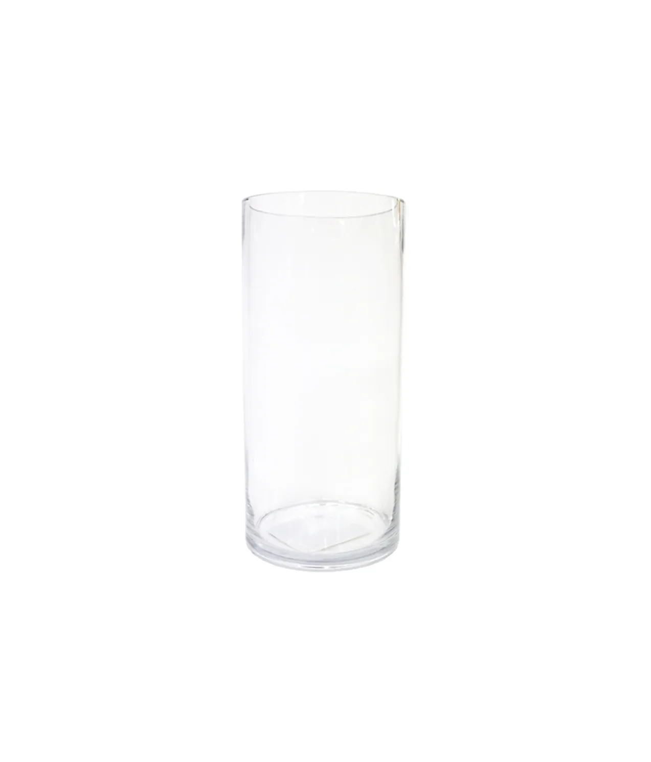 Cylinder Vase 25cm