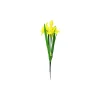 Daffodil Yellow & Orange 48cm