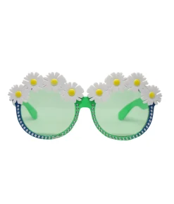Daisy Party Glasses