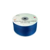 Dark Blue Solid Colour Organza Ribbon 5cm