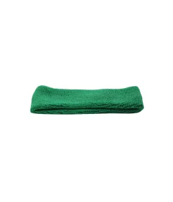 Dark Green Headband