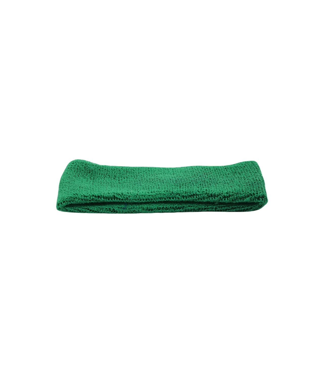 Dark Green Headband