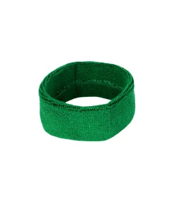 Dark Green Headband