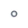 Dark Grey Contact Lens