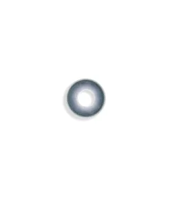 Dark Grey Contact Lens