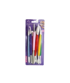 Decorating Tool Set 10pc