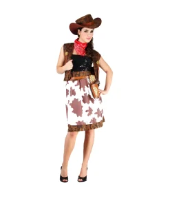 Deluxe Cowgirl