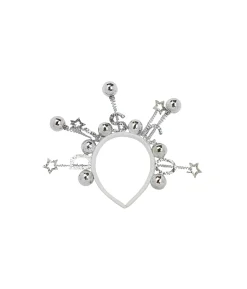 Deluxe Disco Ball Headband
