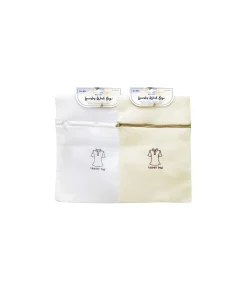 Deluxe Laundry Wash Bag Assorted 30x40cm
