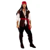 Deluxe Pirate Jack