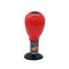 Desktop Punching Ball With Suction 15cm