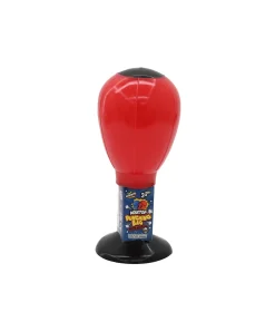 Desktop Punching Ball With Suction 15cm