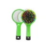 Detangling Brush With Mirror