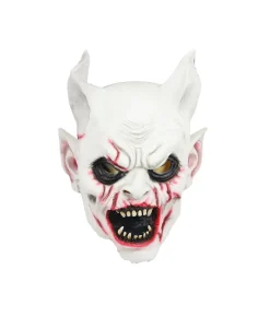Devil Monster Mask
