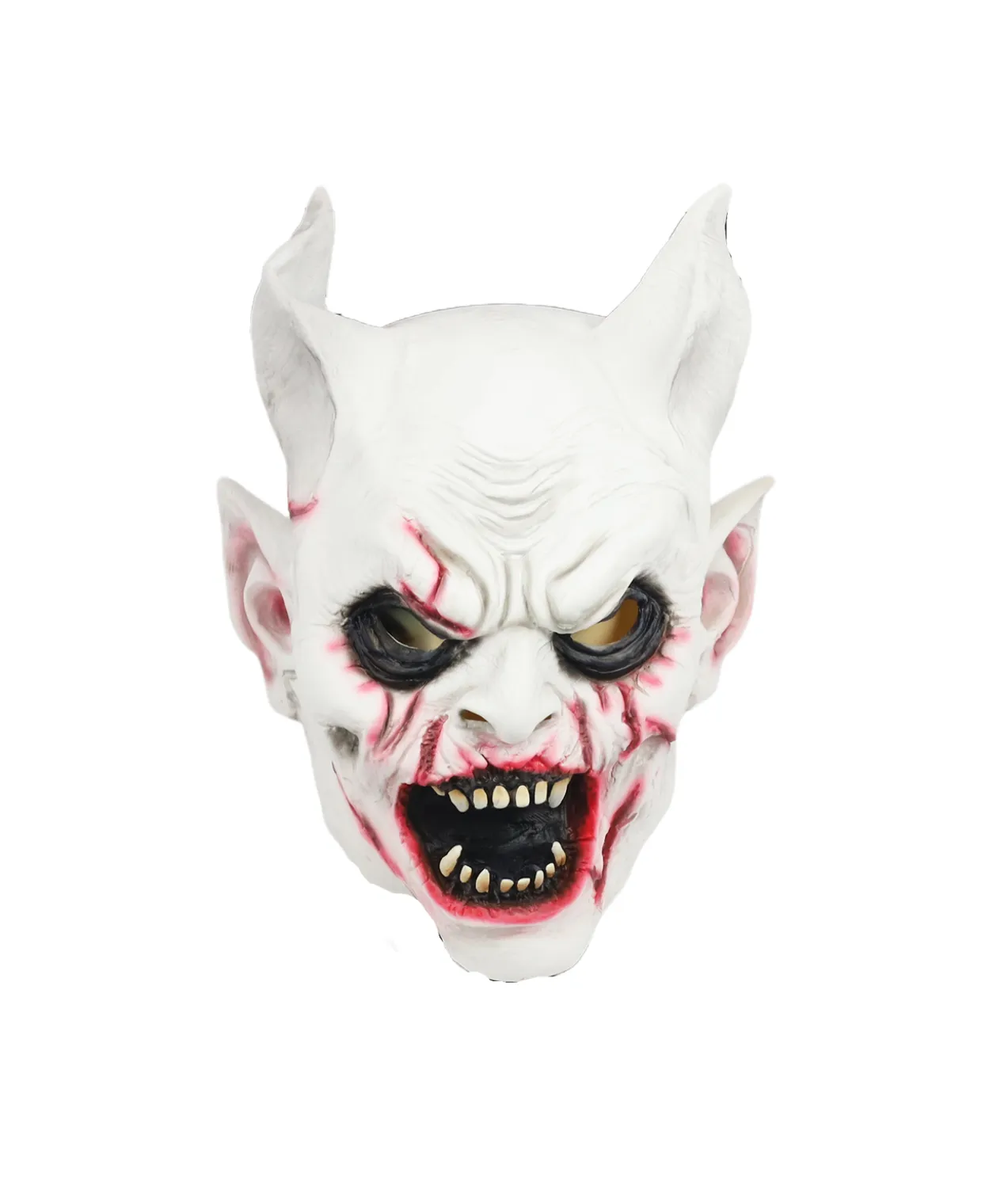 Devil Monster Mask