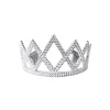 Diamond Design Tiara