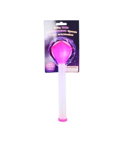 Diamond Flashing Wand
