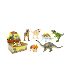 Dinosaur Assorted 15cm