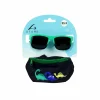 Dinosaur Bag And Glasses Set