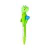 Dinosaur Boxing Ballpoint Pen 17cm