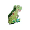 Dinosaur Cupcake Stand 39cm