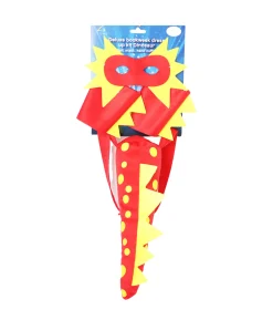 Dinosaur Dress Up Kit Assorted