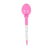 Dinosaur Egg Ballpoint Pen 17.5cm Assorted Colours