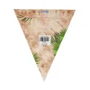 Dinosaur flag banner 3.6m