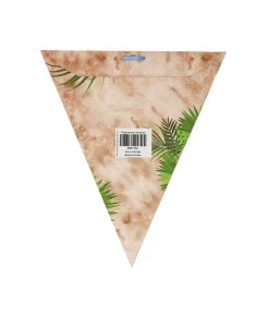 Dinosaur flag banner 3.6m