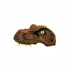 Dinosaur Foam Half Mask