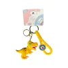 Dinosaur Keychain Assorted 5cm