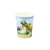Dinosaur Paper Cups 20x9oz