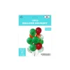 Dinosaur Party Balloon Set 15pc