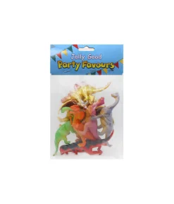 Dinosaurs 8pk