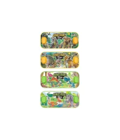 Dinosaur Water Game Assorted