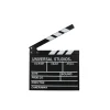 Director’s Clapper Board 30x27cm