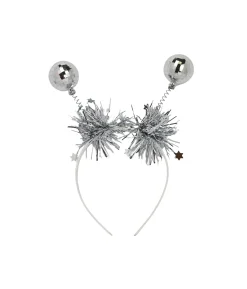 Disco Ball Headband