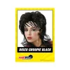 Disco Groupie Black