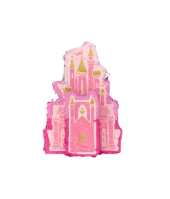 Disney Princess 3D Shape Pinata