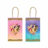 Disney Princess Kraft Paper Bags Hot Stamped Assorted