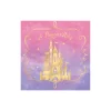 Disney Princess Lunch Napkins 16pk