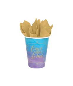 Disney Princess Paper cups 8pk