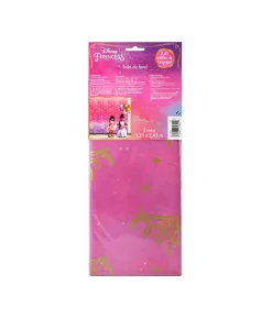Disney Princess Photo Backdrop