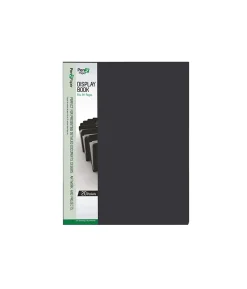Display Folder 20 Pockets