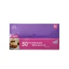 Disposable Piping Bags 50pc
