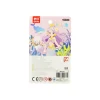 DIY Mermaid Eraser Set Assorted