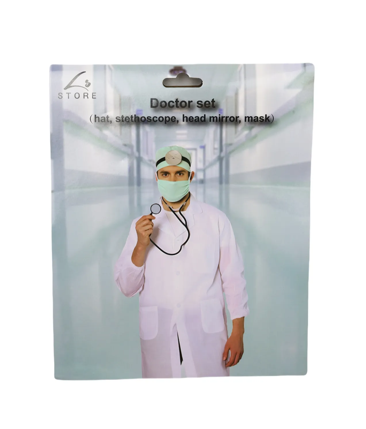 Doctor Set