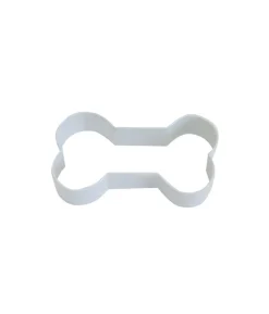 Dog Bone Cookie Cutter 9cm
