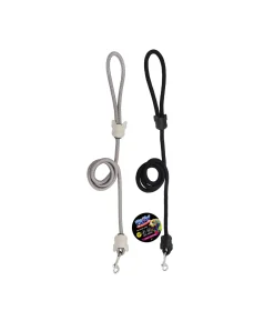 Dog Lead Assorted 1.2m