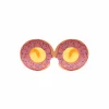 Donut Party Glasses